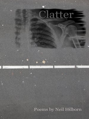 cover image of Clatter